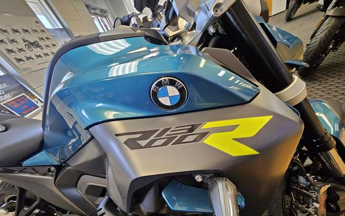 New 2026 BMW R 1300 R Motorcycle in Kansas City, MO