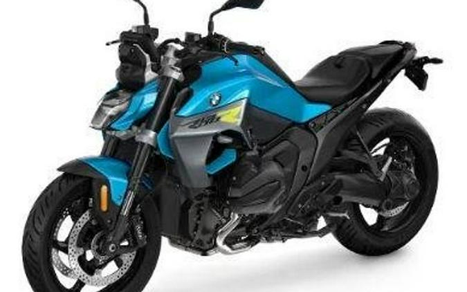 New 2026 BMW R 1300 R Motorcycle in Kansas City, MO