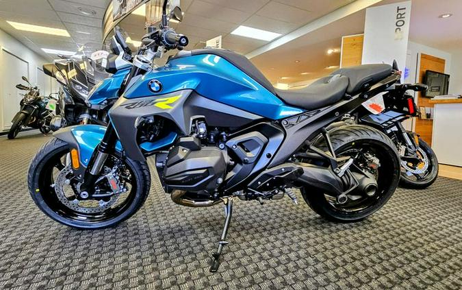 New 2026 BMW R 1300 R Motorcycle in Kansas City, MO