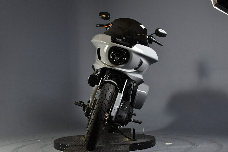 2024 Harley-Davidson Low Rider ST