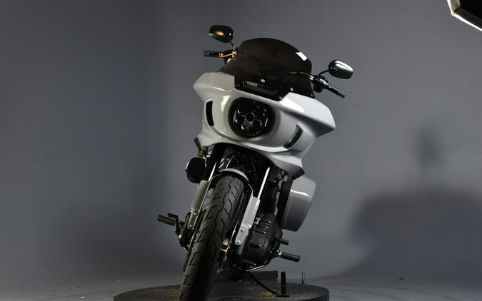 2024 Harley-Davidson Low Rider ST