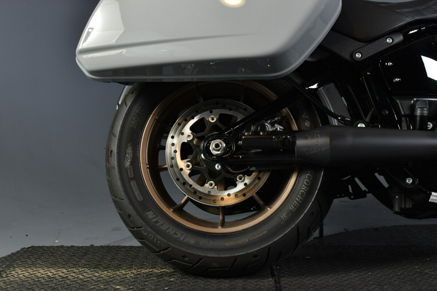 2024 Harley-Davidson Low Rider ST