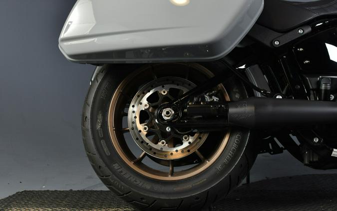 2024 Harley-Davidson Low Rider ST