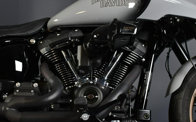 2024 Harley-Davidson Low Rider ST