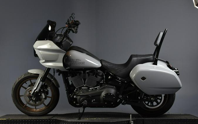 2024 Harley-Davidson Low Rider ST