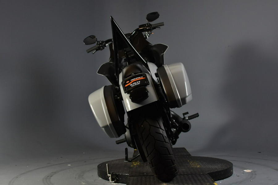 2024 Harley-Davidson Low Rider ST