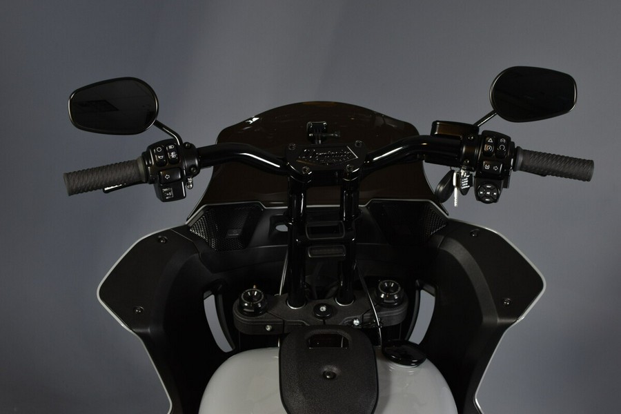 2024 Harley-Davidson Low Rider ST