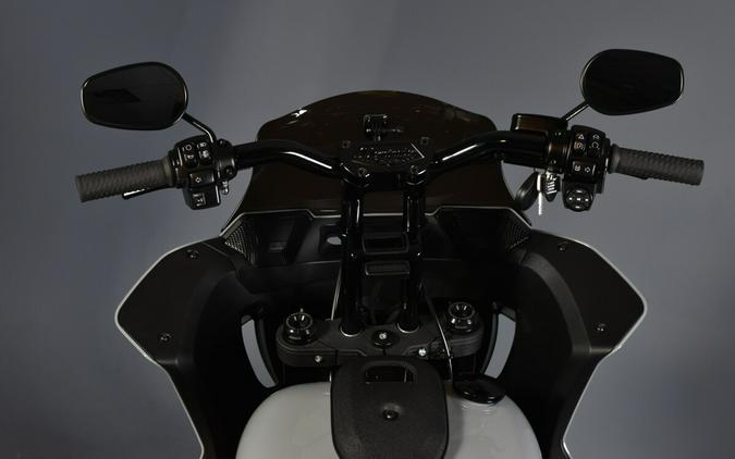 2024 Harley-Davidson Low Rider ST
