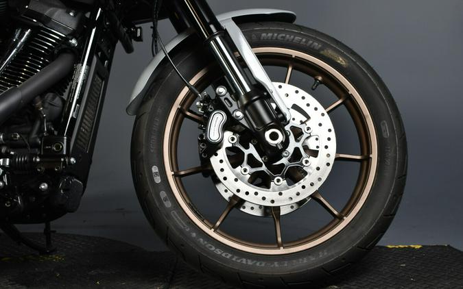 2024 Harley-Davidson Low Rider ST