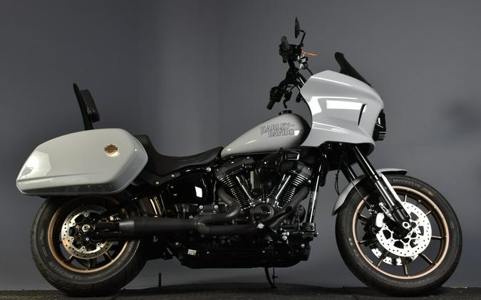 2024 Harley-Davidson Low Rider ST