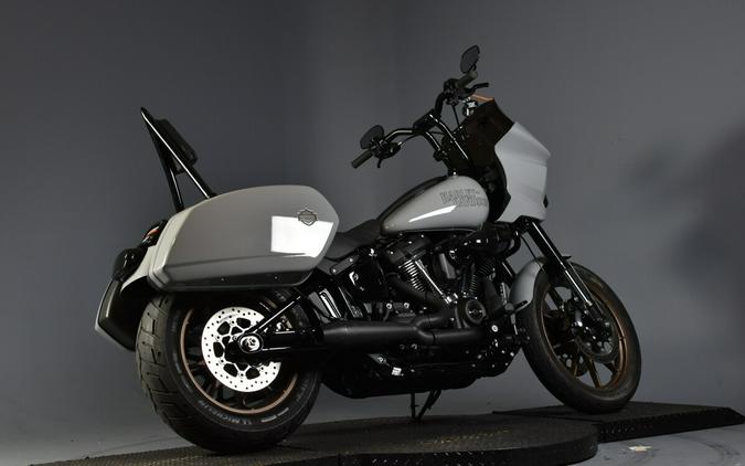 2024 Harley-Davidson Low Rider ST