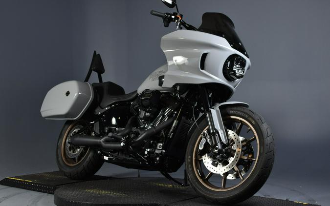 2024 Harley-Davidson Low Rider ST