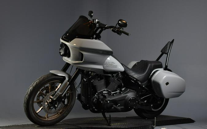 2024 Harley-Davidson Low Rider ST