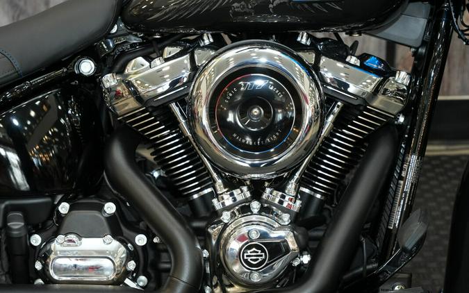 New 2026 Harley-Davidson Heritage Classic Motorcycle For Sale In Raleigh, North Carolina