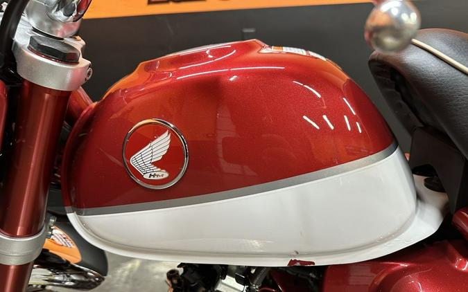 2019 Honda® Monkey