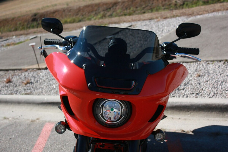 2026 Harley-Davidson® FXLRST Low Rider® ST