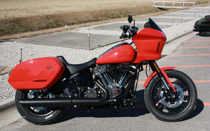 2026 Harley-Davidson® FXLRST Low Rider® ST