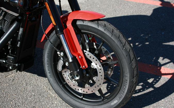 2026 Harley-Davidson® FXLRST Low Rider® ST