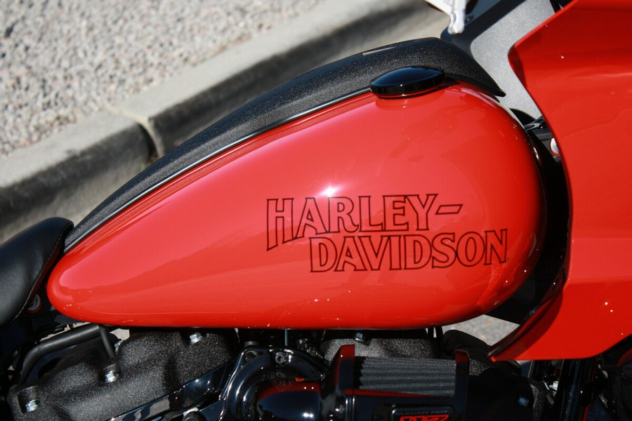 2026 Harley-Davidson® FXLRST Low Rider® ST