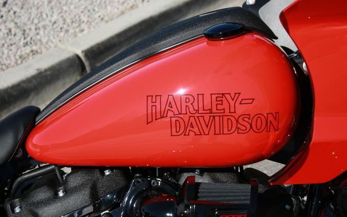 2026 Harley-Davidson® FXLRST Low Rider® ST