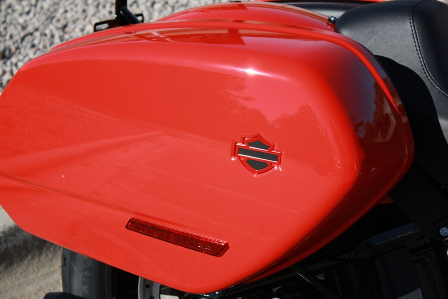 2026 Harley-Davidson® FXLRST Low Rider® ST