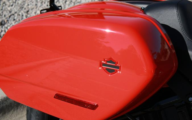 2026 Harley-Davidson® FXLRST Low Rider® ST