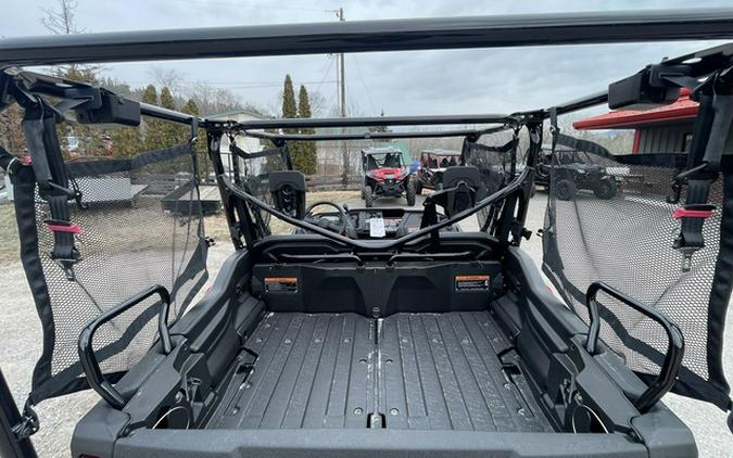 2025 Honda Pioneer 1000-5 Deluxe