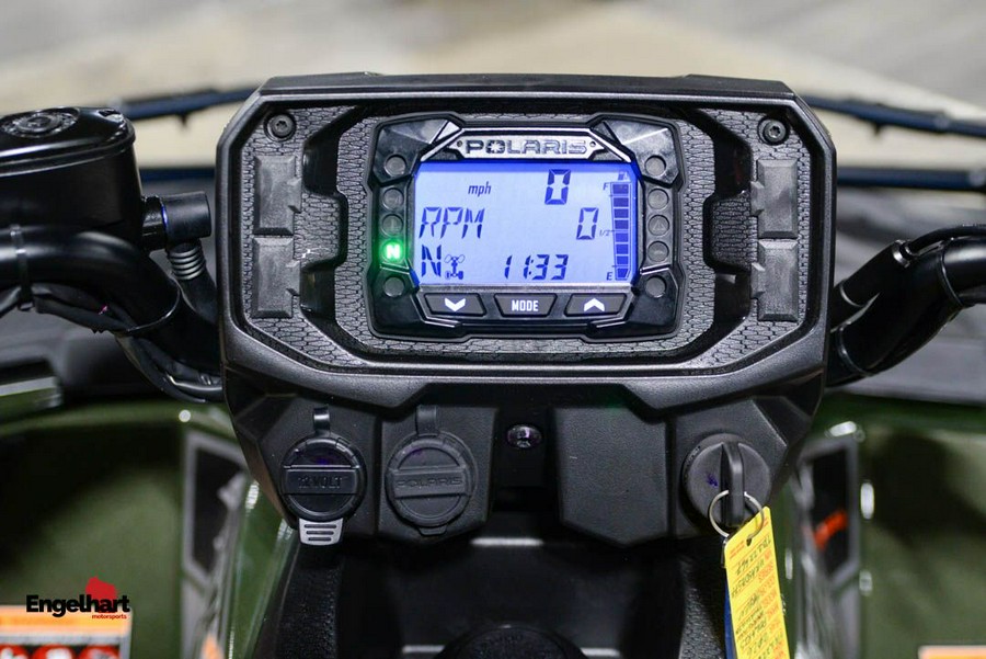 2026 Polaris Sportsman Touring 570 Premium