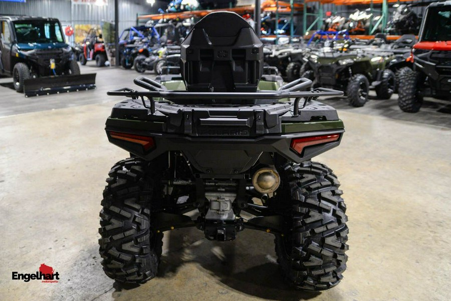2026 Polaris Sportsman Touring 570 Premium