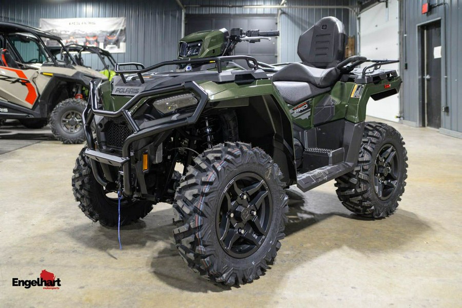 2026 Polaris Sportsman Touring 570 Premium