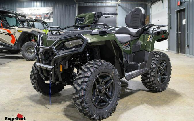 2026 Polaris Sportsman Touring 570 Premium