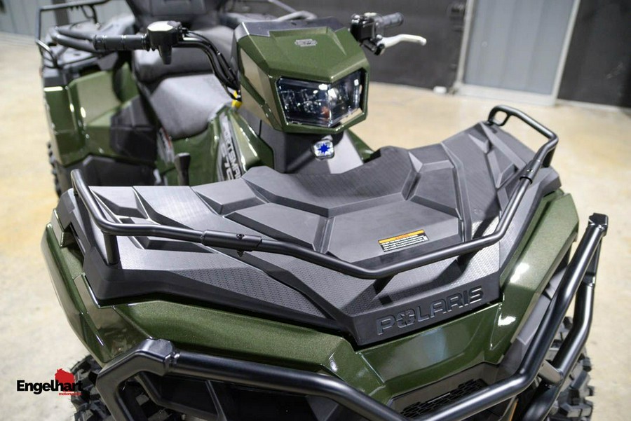 2026 Polaris Sportsman Touring 570 Premium