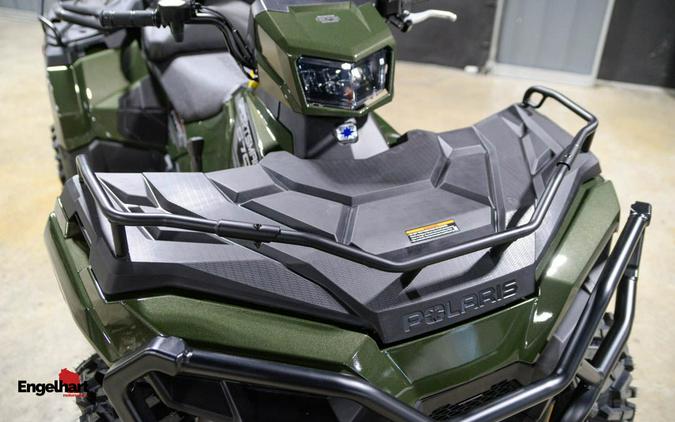 2026 Polaris Sportsman Touring 570 Premium