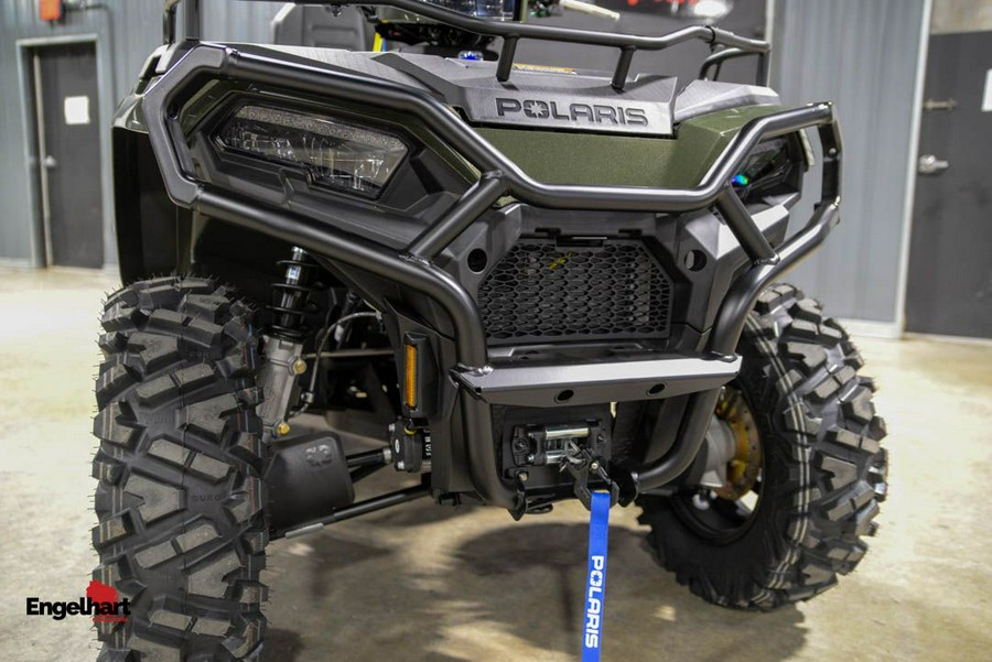 2026 Polaris Sportsman Touring 570 Premium