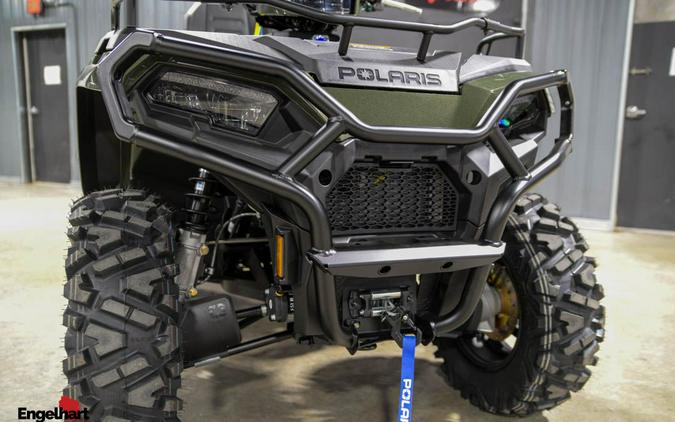 2026 Polaris Sportsman Touring 570 Premium