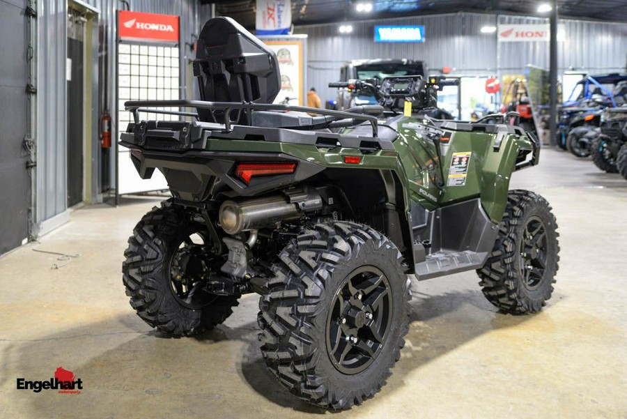 2026 Polaris Sportsman Touring 570 Premium