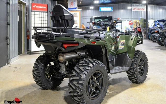 2026 Polaris Sportsman Touring 570 Premium