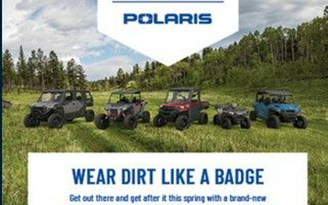 2026 Polaris Sportsman Touring 570 Premium