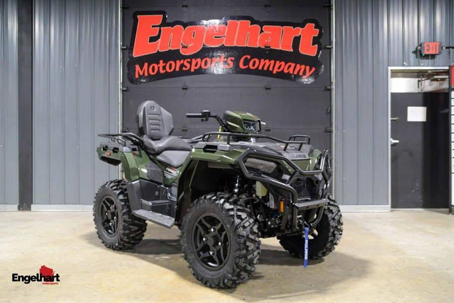 2026 Polaris Sportsman Touring 570 Premium