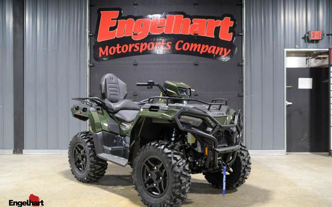 2026 Polaris Sportsman Touring 570 Premium