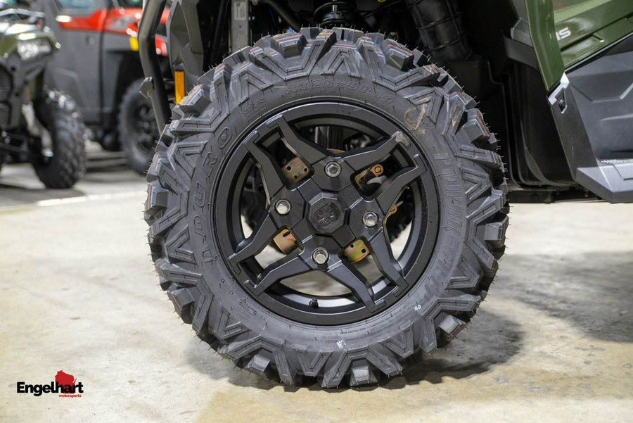 2026 Polaris Sportsman Touring 570 Premium