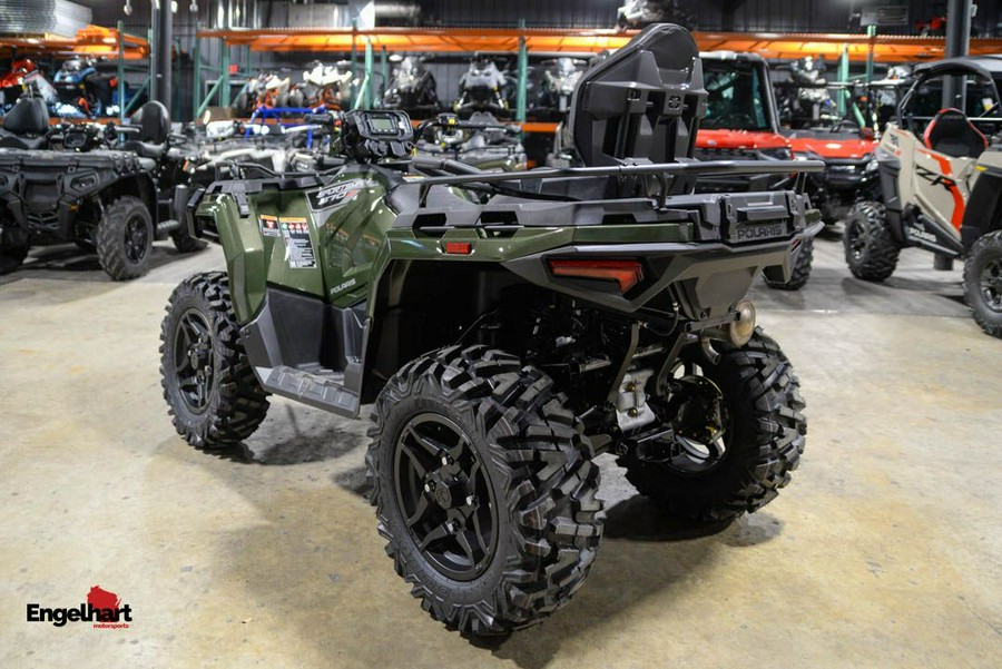 2026 Polaris Sportsman Touring 570 Premium