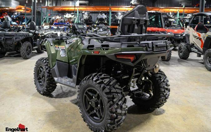 2026 Polaris Sportsman Touring 570 Premium