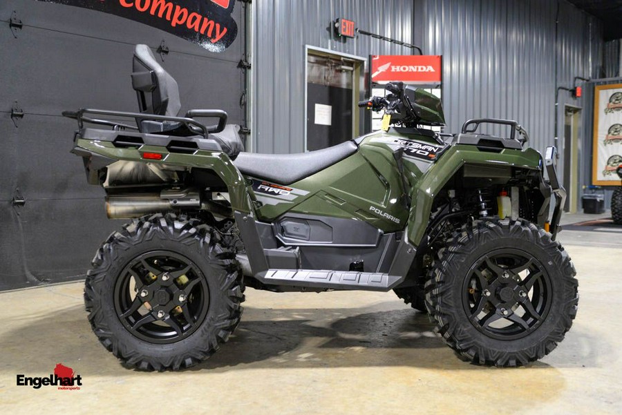 2026 Polaris Sportsman Touring 570 Premium