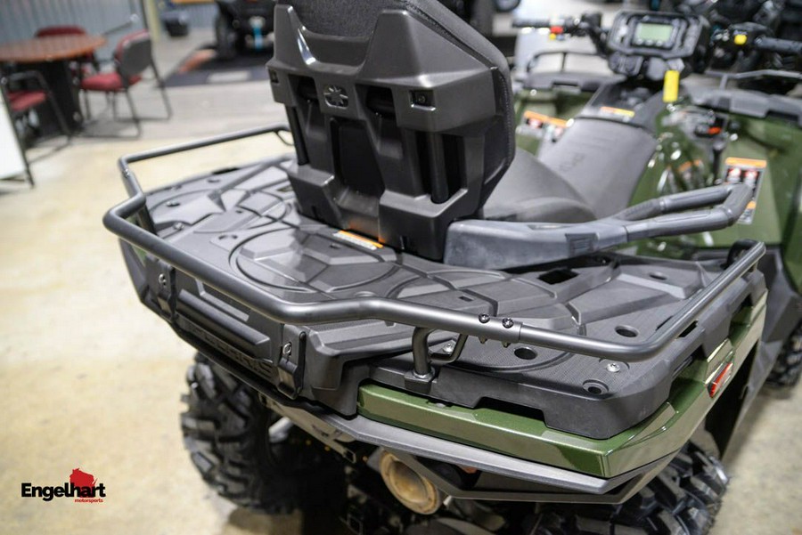 2026 Polaris Sportsman Touring 570 Premium