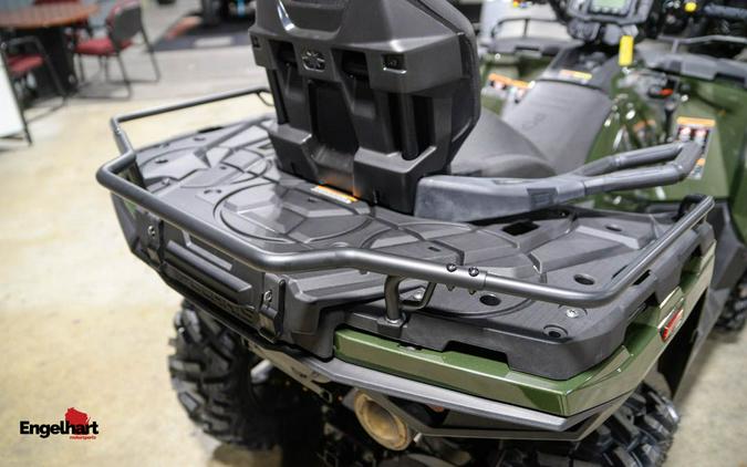 2026 Polaris Sportsman Touring 570 Premium