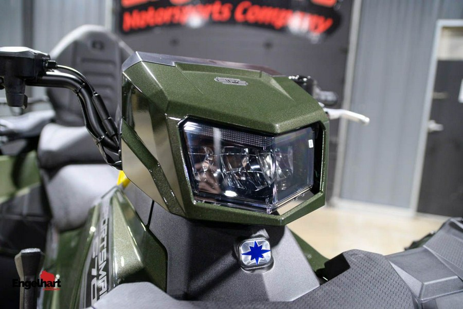 2026 Polaris Sportsman Touring 570 Premium