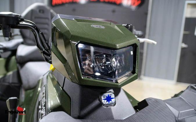 2026 Polaris Sportsman Touring 570 Premium