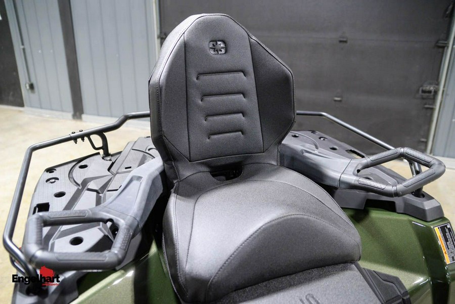 2026 Polaris Sportsman Touring 570 Premium