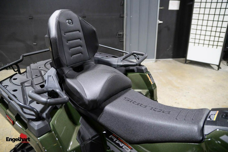 2026 Polaris Sportsman Touring 570 Premium